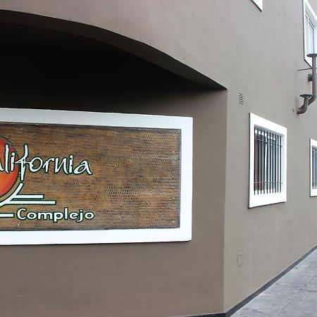 Appartement Complejo Kalifornia à Pilar  Extérieur photo