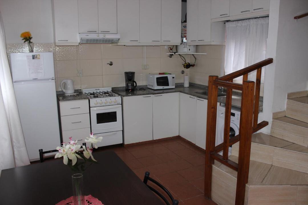 Appartement Complejo Kalifornia à Pilar  Extérieur photo