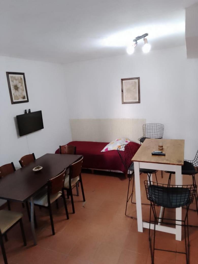 Appartement Complejo Kalifornia à Pilar  Extérieur photo