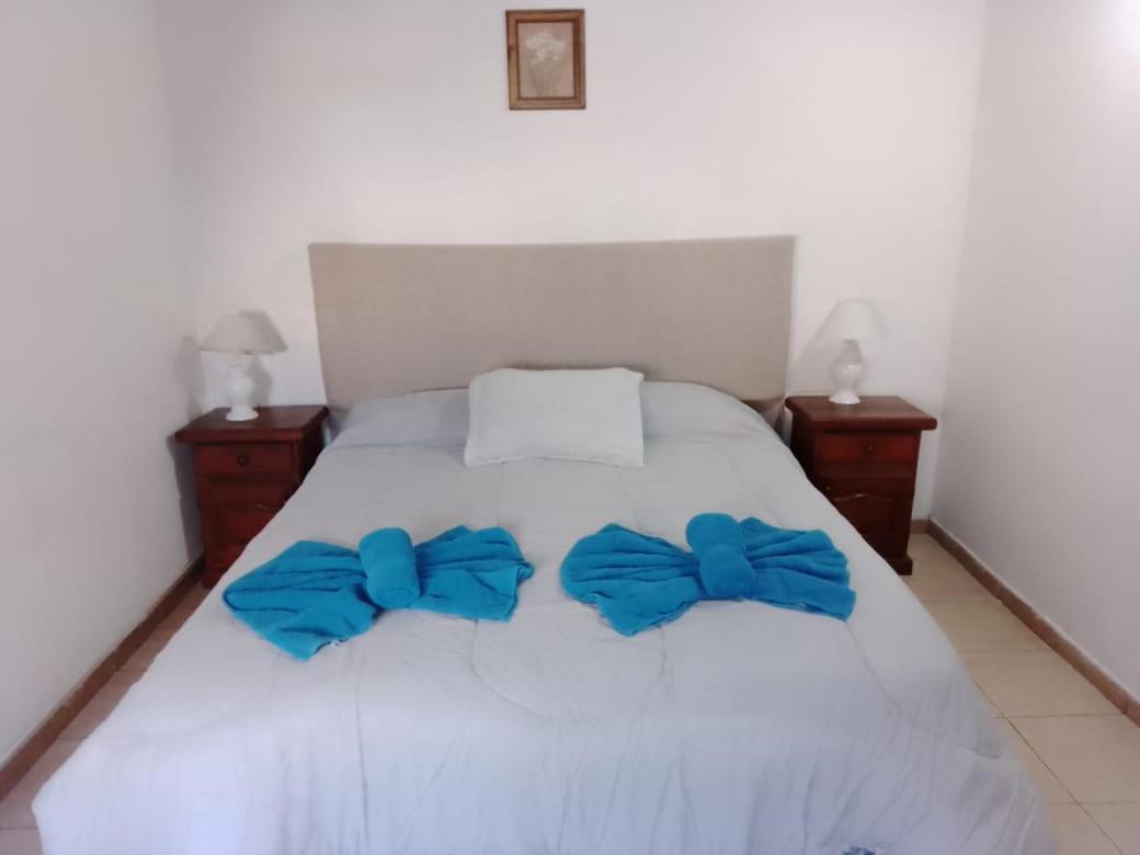 Appartement Complejo Kalifornia à Pilar  Extérieur photo