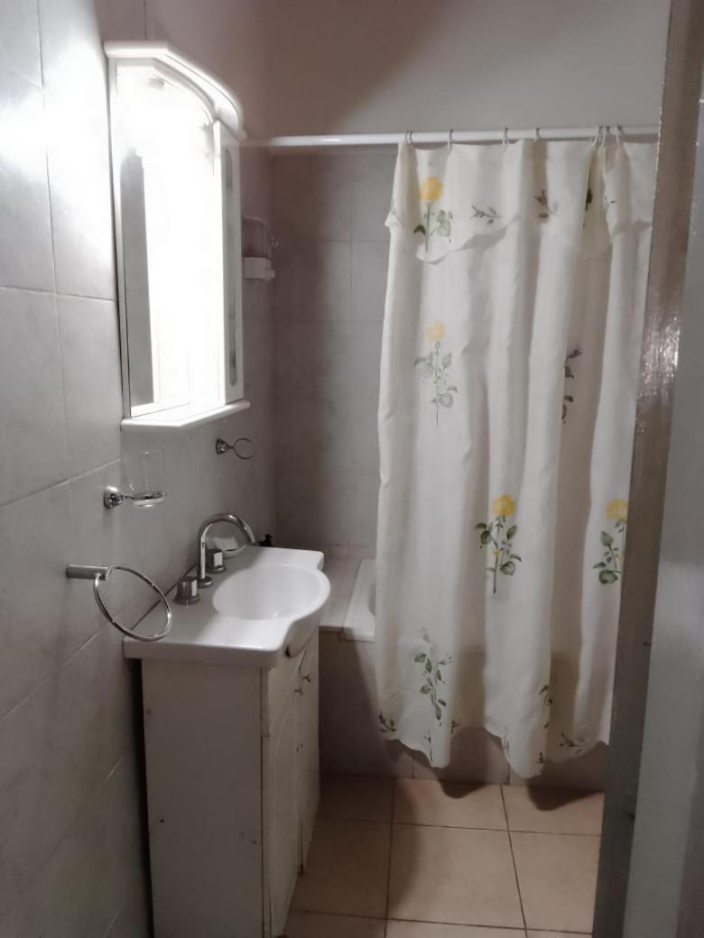 Appartement Complejo Kalifornia à Pilar  Extérieur photo