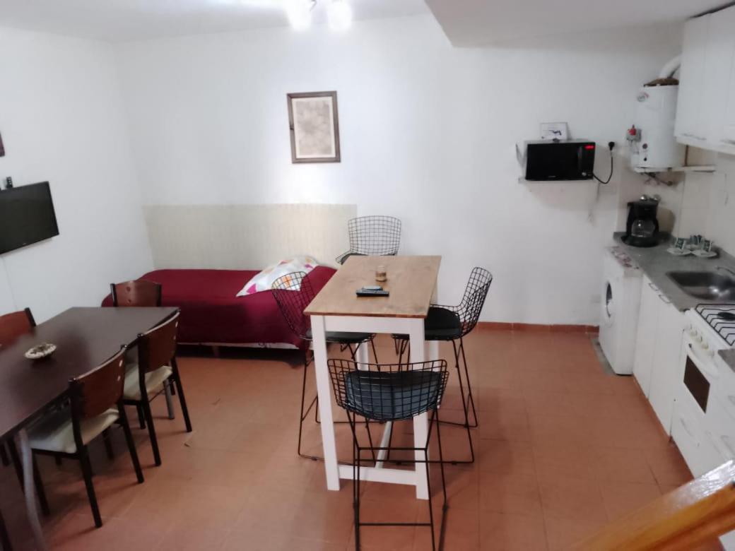 Appartement Complejo Kalifornia à Pilar  Extérieur photo