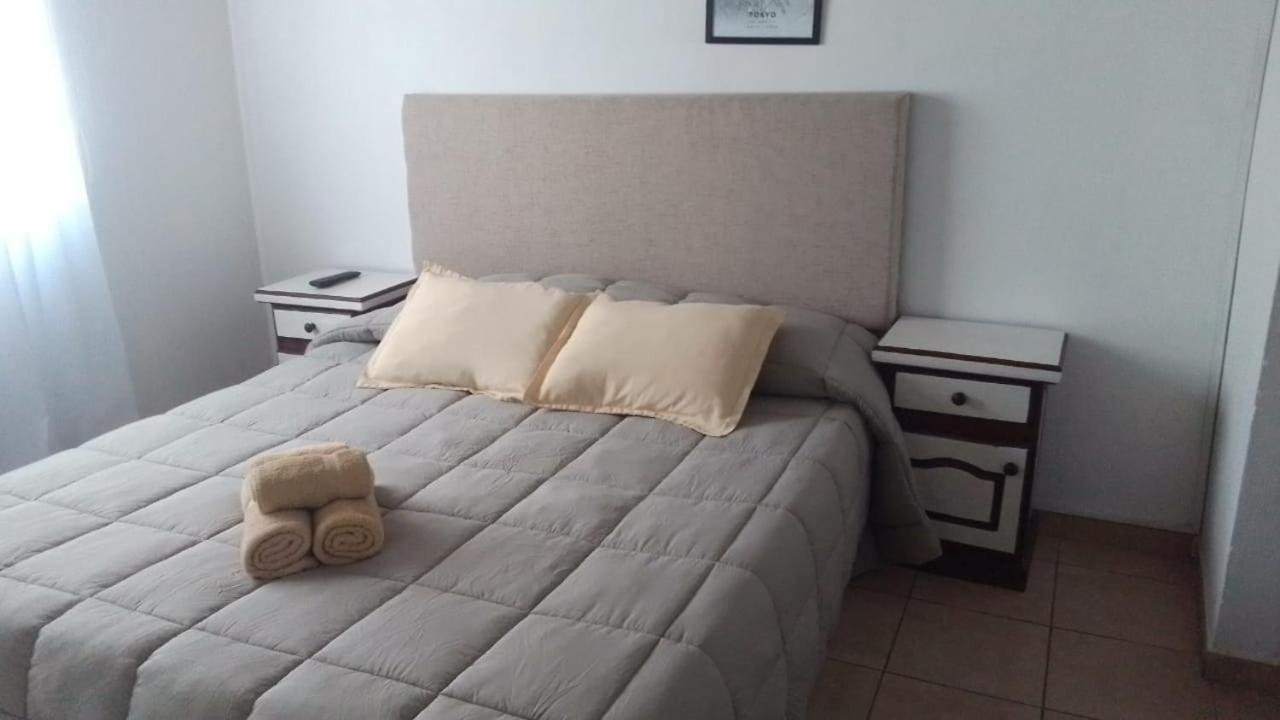 Appartement Complejo Kalifornia à Pilar  Extérieur photo