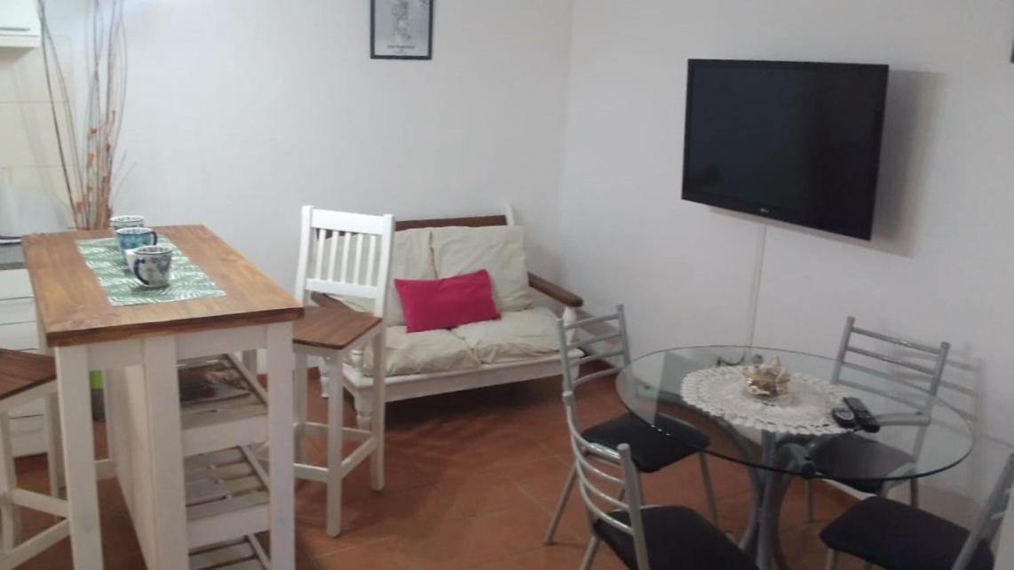 Appartement Complejo Kalifornia à Pilar  Extérieur photo