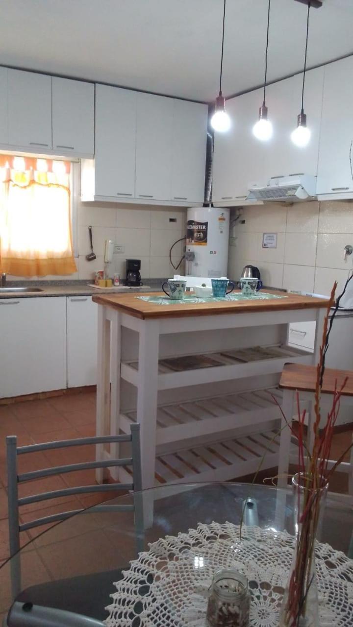 Appartement Complejo Kalifornia à Pilar  Extérieur photo