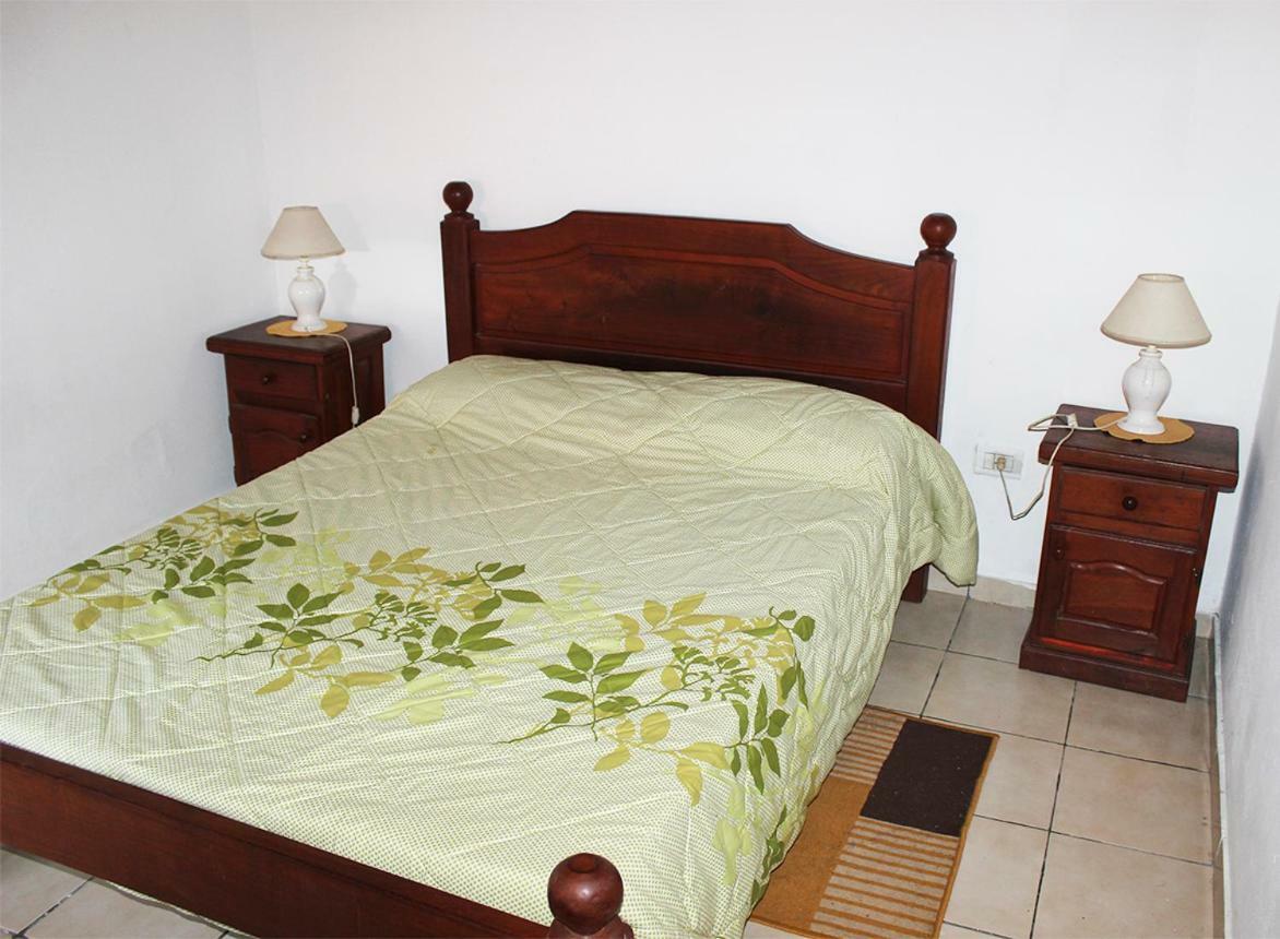Appartement Complejo Kalifornia à Pilar  Extérieur photo