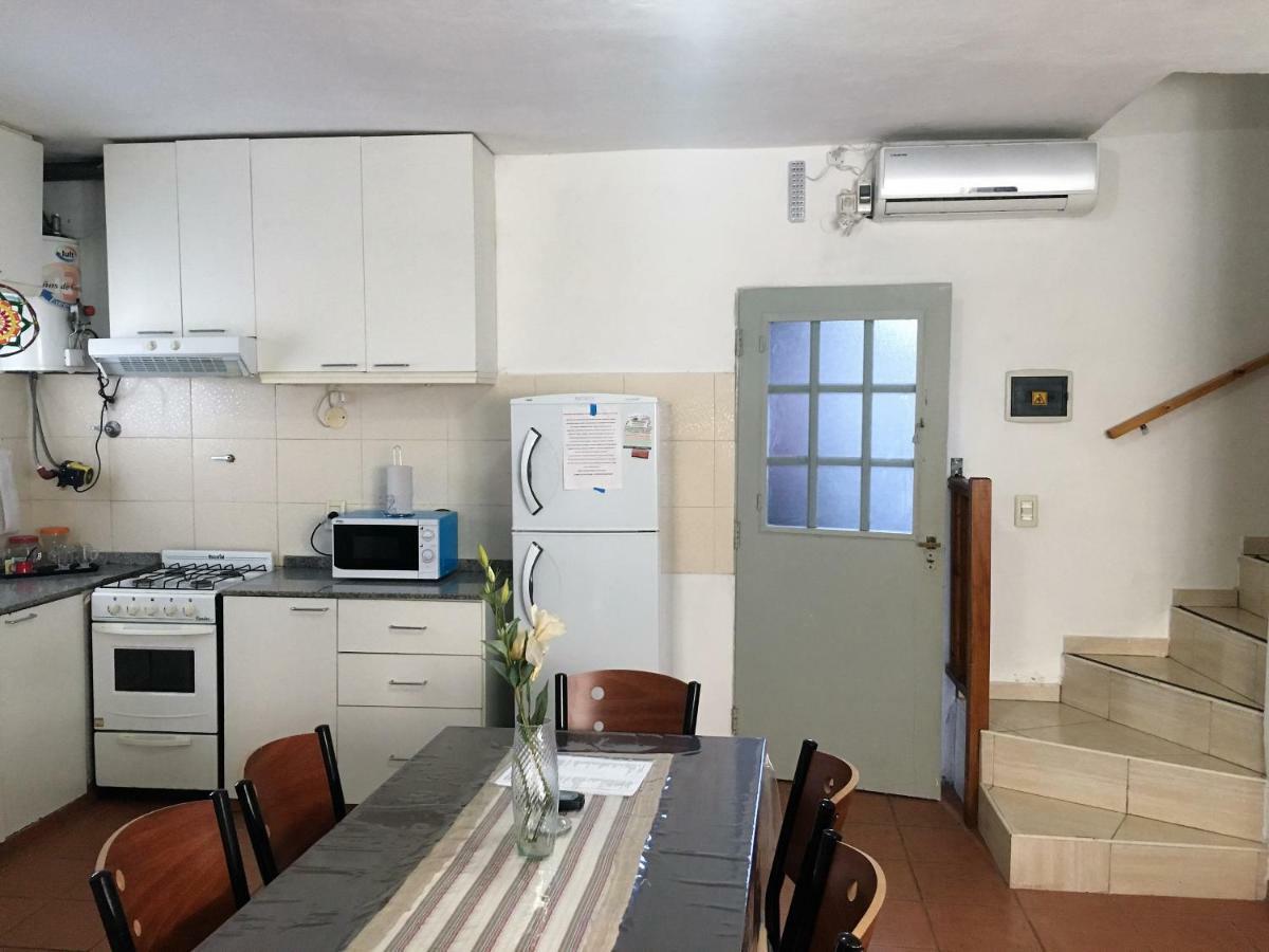Appartement Complejo Kalifornia à Pilar  Extérieur photo