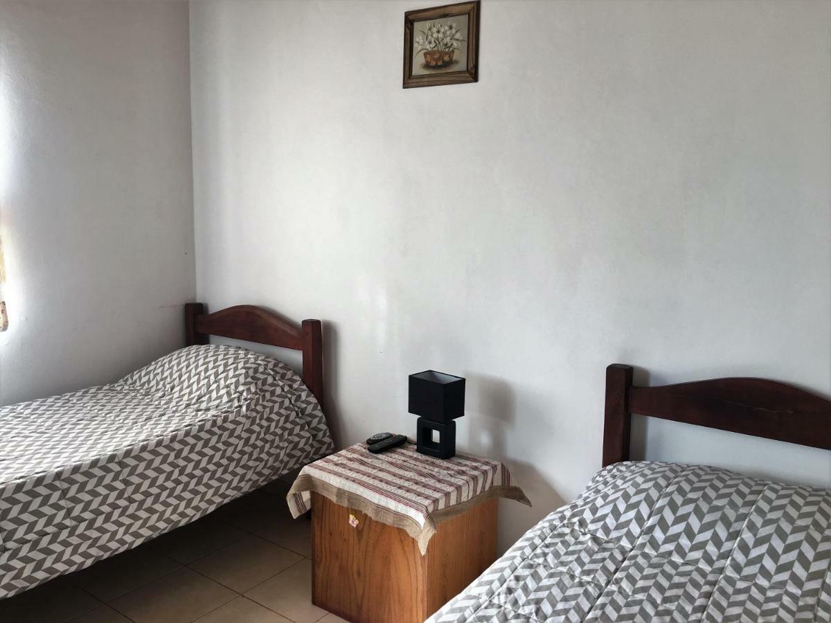 Appartement Complejo Kalifornia à Pilar  Extérieur photo