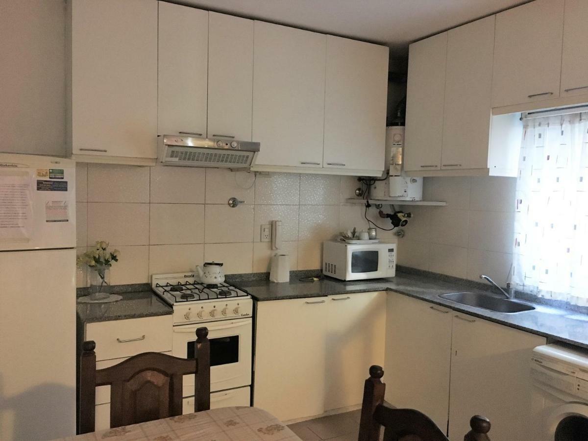 Appartement Complejo Kalifornia à Pilar  Extérieur photo