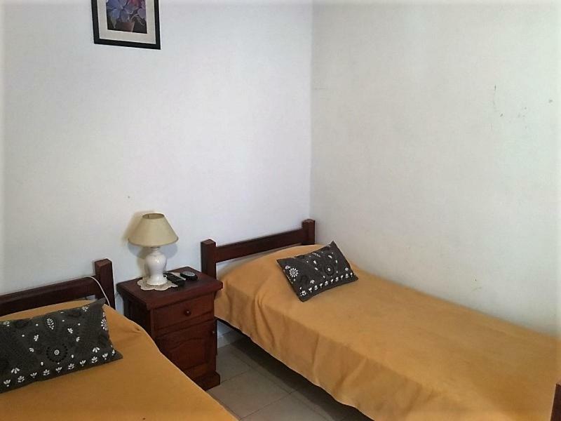 Appartement Complejo Kalifornia à Pilar  Extérieur photo